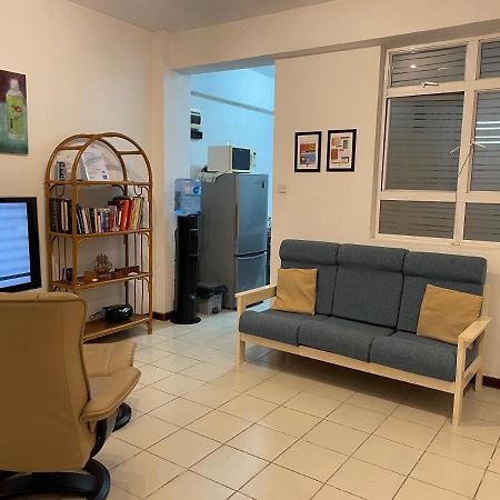 Private Apartment Wakin Residence, City Centre, ポートルイス エクステリア 写真