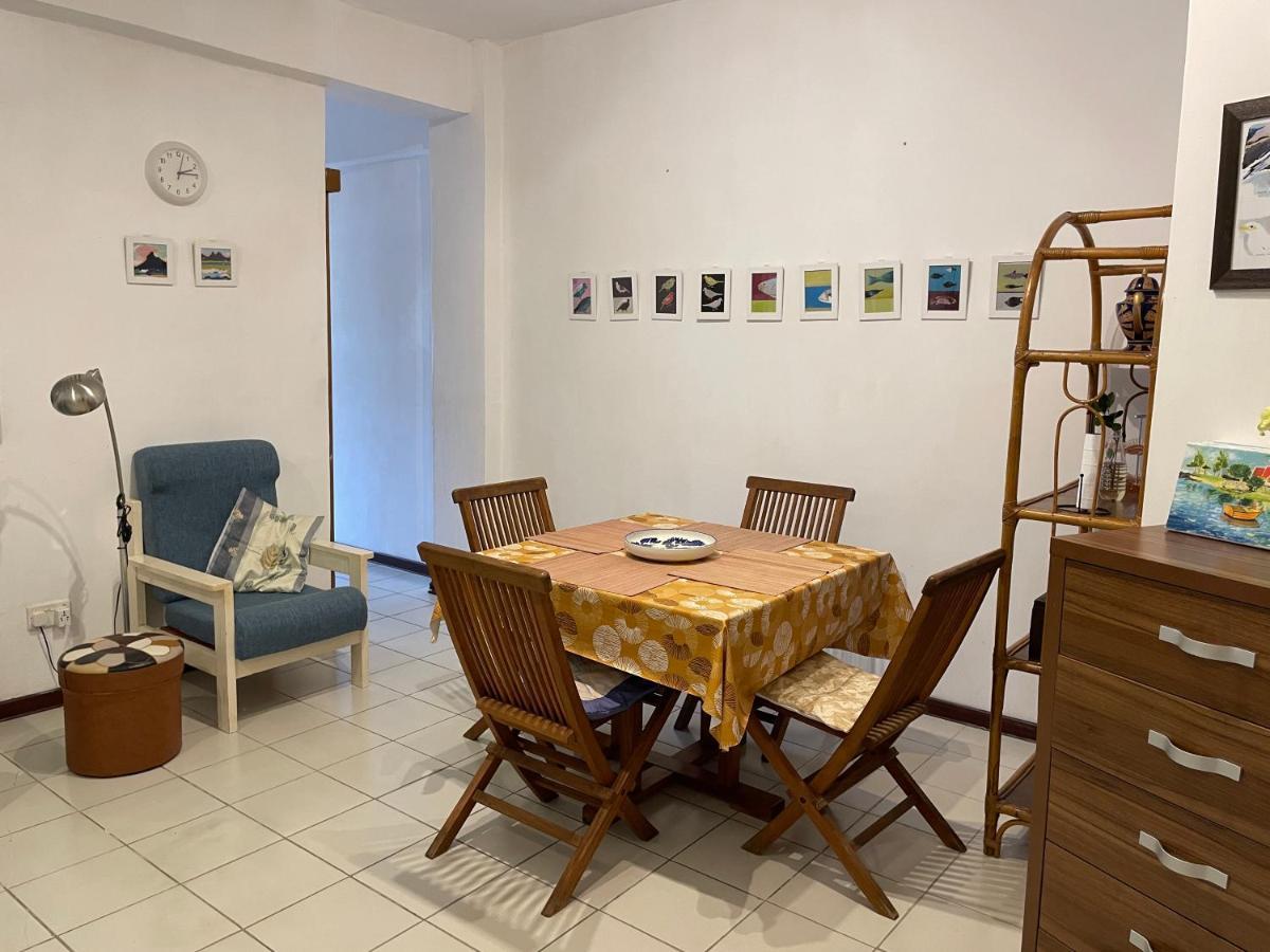 Private Apartment Wakin Residence, City Centre, ポートルイス エクステリア 写真