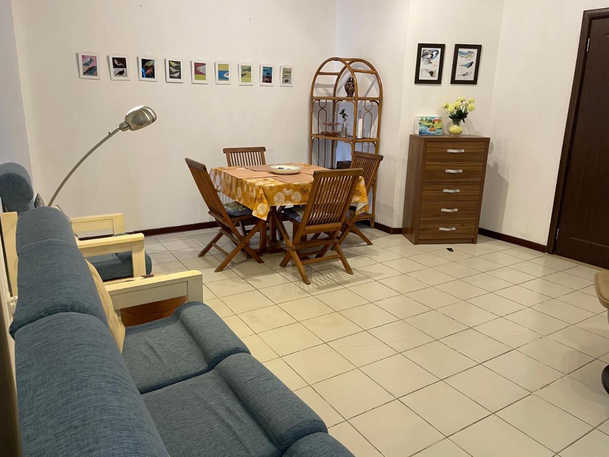 Private Apartment Wakin Residence, City Centre, ポートルイス エクステリア 写真