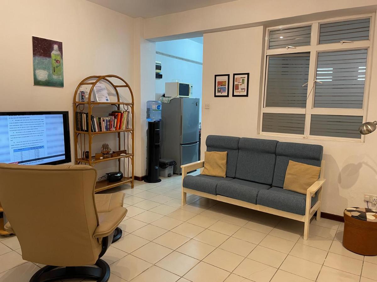 Private Apartment Wakin Residence, City Centre, ポートルイス エクステリア 写真