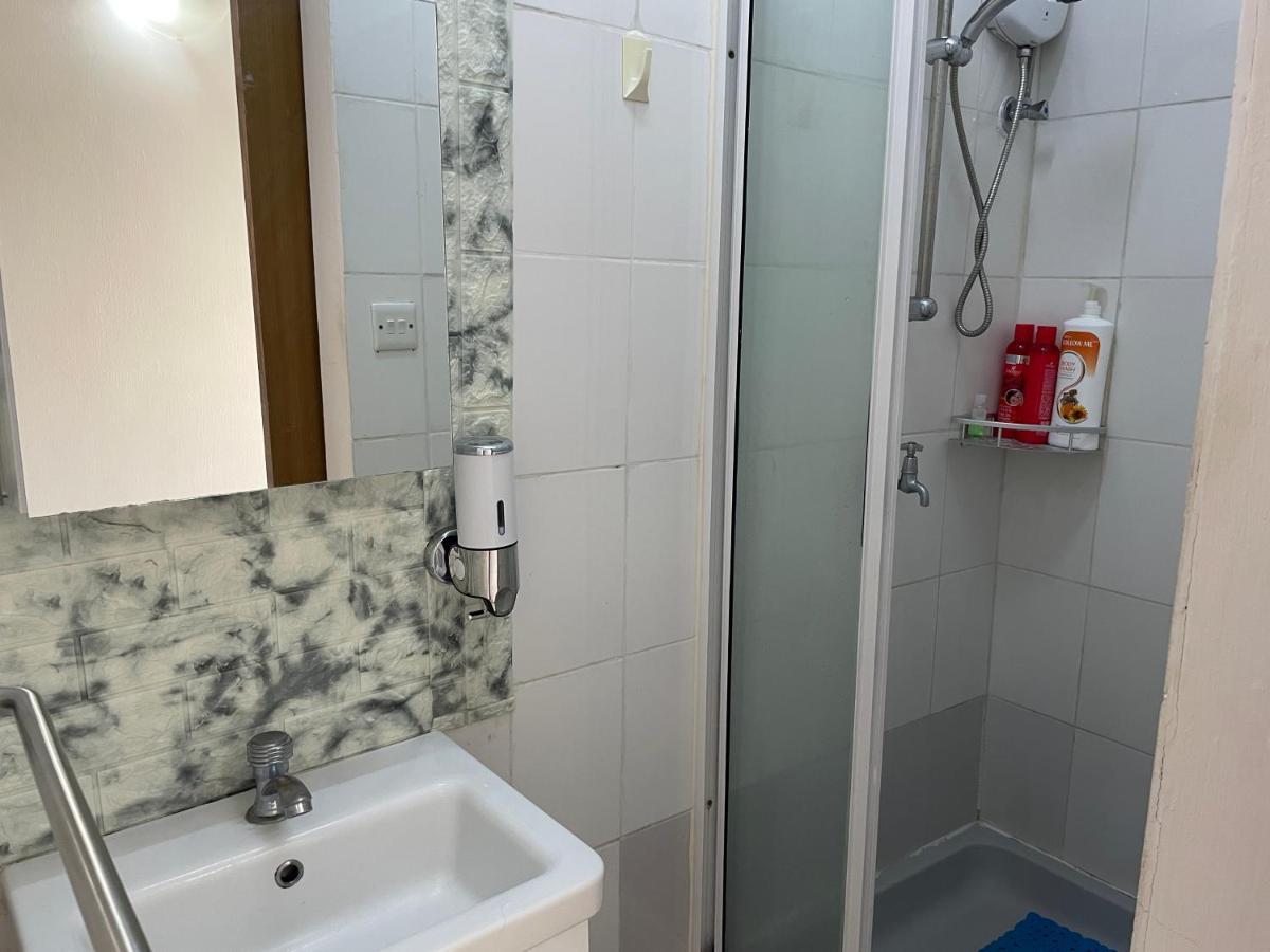 Private Apartment Wakin Residence, City Centre, ポートルイス エクステリア 写真