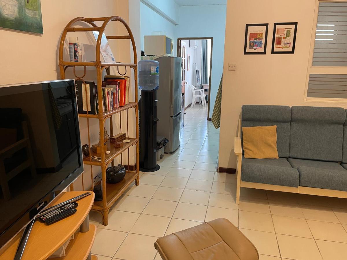 Private Apartment Wakin Residence, City Centre, ポートルイス エクステリア 写真