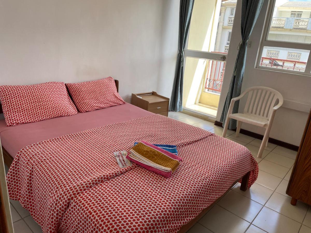 Private Apartment Wakin Residence, City Centre, ポートルイス エクステリア 写真