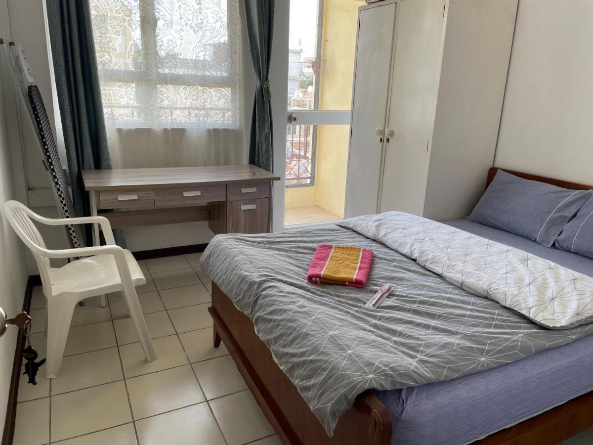 Private Apartment Wakin Residence, City Centre, ポートルイス エクステリア 写真