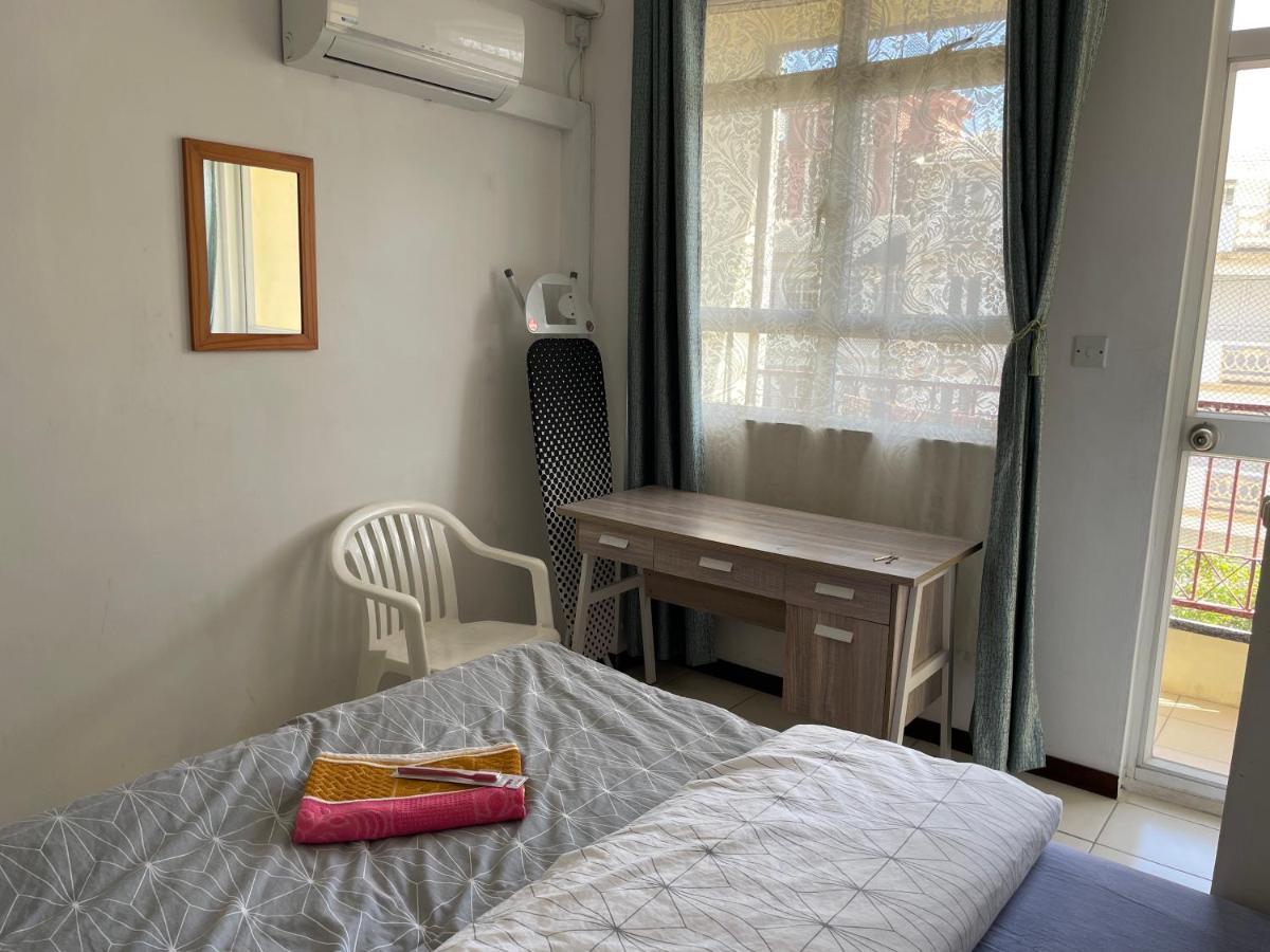 Private Apartment Wakin Residence, City Centre, ポートルイス エクステリア 写真