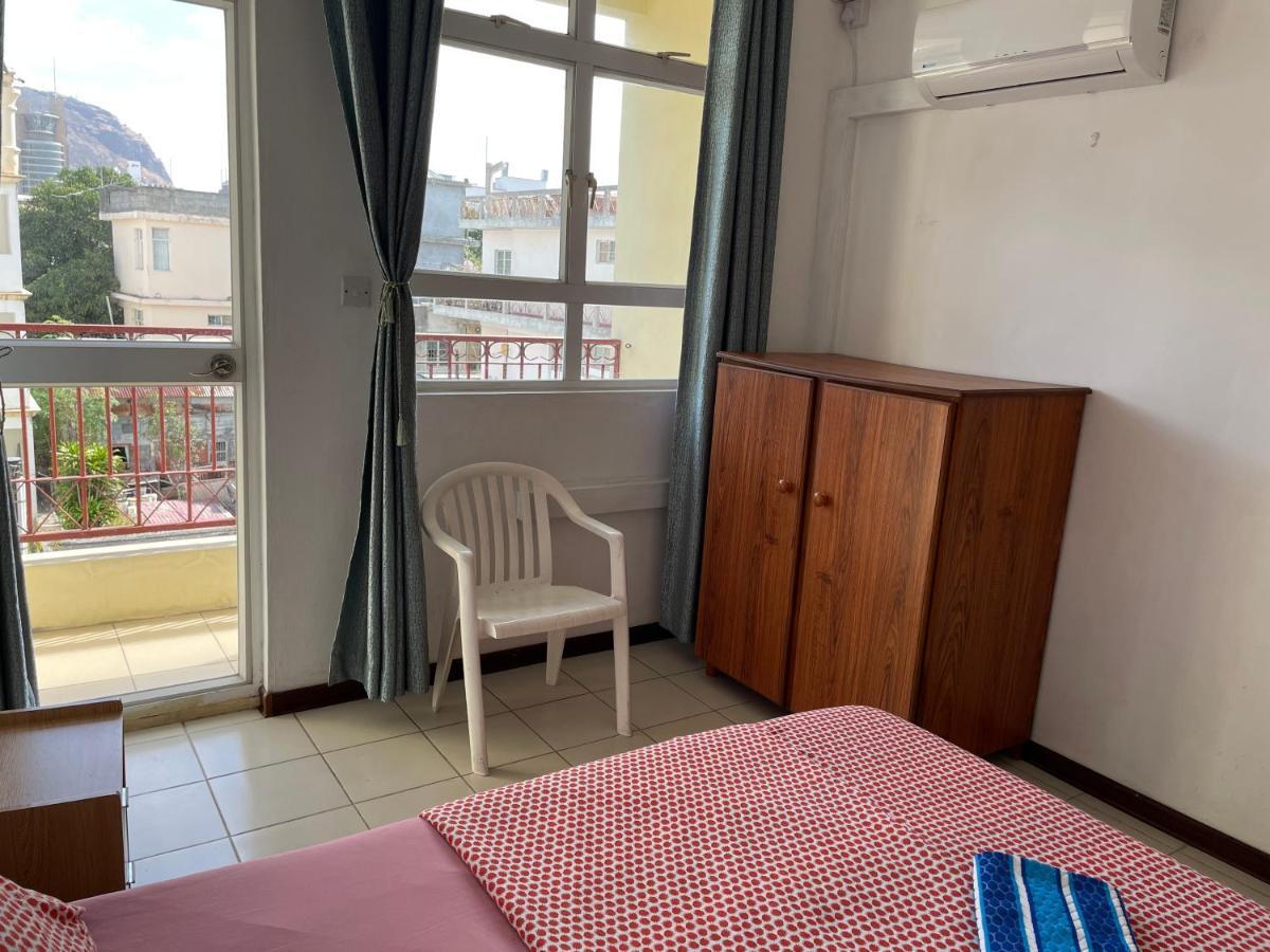 Private Apartment Wakin Residence, City Centre, ポートルイス エクステリア 写真