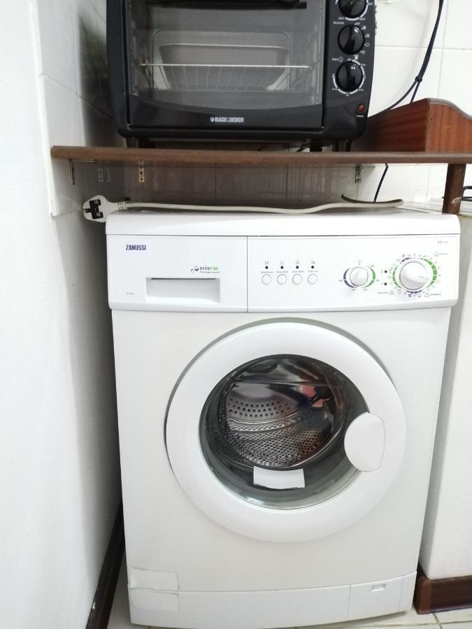 Private Apartment Wakin Residence, City Centre, ポートルイス エクステリア 写真